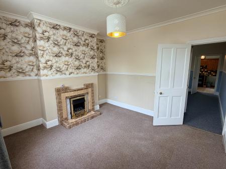 2 bedroom Terraced House to let in Ludgate, Tamworth, B79
