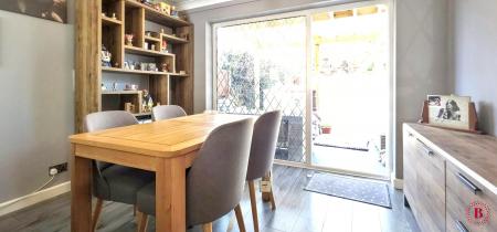 3 bedroom Detached house for sale in Cromwell Road, Tamworth, B79