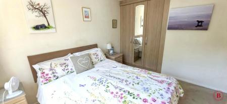 3 bedroom Detached house for sale in Cromwell Road, Tamworth, B79