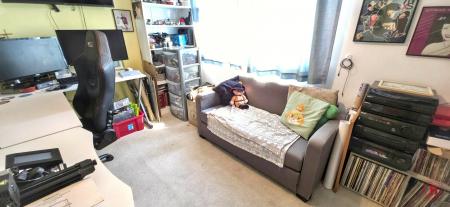 3 bedroom Detached house for sale in Cromwell Road, Tamworth, B79
