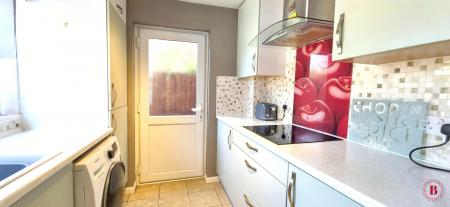 3 bedroom Detached house for sale in Cromwell Road, Tamworth, B79