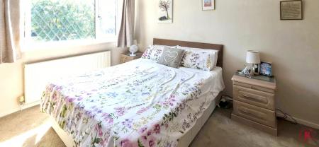 3 bedroom Detached house for sale in Cromwell Road, Tamworth, B79