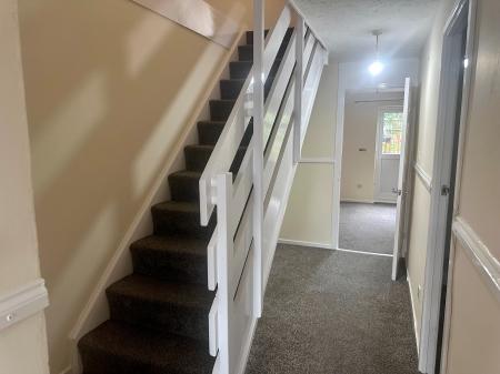 3 bedroom Terraced House to let in Chapelon, Tamworth, B77