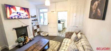3 bedroom Terraced House to let in Amington Road, Amington, B77