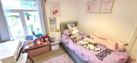 3 bedroom Terraced House to let in Amington Road, Amington, B77