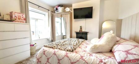 3 bedroom Terraced House to let in Amington Road, Amington, B77