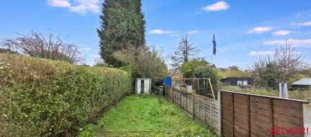 3 bedroom Terraced House to let in Amington Road, Amington, B77