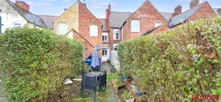 3 bedroom Terraced House to let in Amington Road, Amington, B77