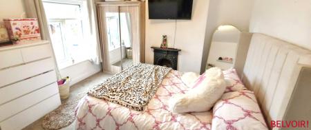 3 bedroom Terraced House to let in Amington Road, Amington, B77