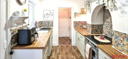 3 bedroom Terraced House to let in Amington Road, Amington, B77