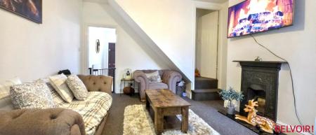 3 bedroom Terraced House to let in Amington Road, Amington, B77