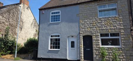 3 bedroom Terraced House to let in Cross Street, Kettlebrook, Tamworth, B77