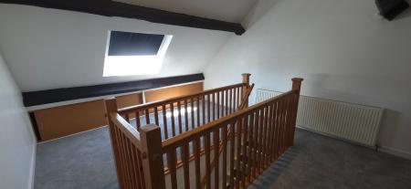 3 bedroom Terraced House to let in Cross Street, Kettlebrook, Tamworth, B77