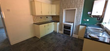 3 bedroom Terraced House to let in Cross Street, Kettlebrook, Tamworth, B77
