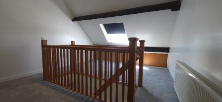 3 bedroom Terraced House to let in Cross Street, Kettlebrook, Tamworth, B77