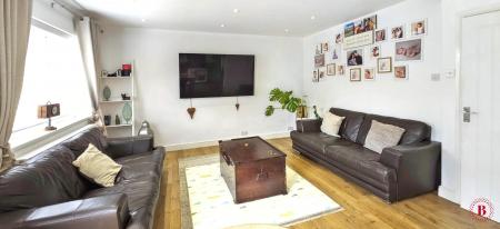 3 bedroom Bungalow for sale in Woodland Road, Stanton, Derbyshire, DE15