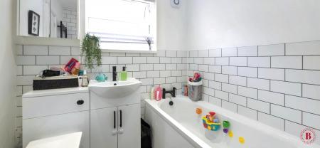 3 bedroom Bungalow for sale in Woodland Road, Stanton, Derbyshire, DE15