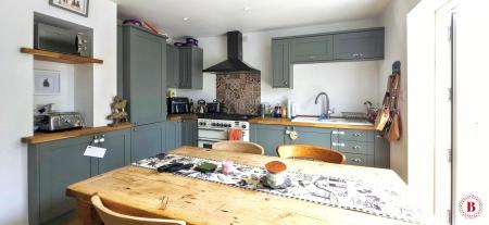 3 bedroom Bungalow for sale in Woodland Road, Stanton, Derbyshire, DE15