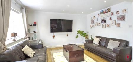 3 bedroom Bungalow for sale in Woodland Road, Stanton, Derbyshire, DE15