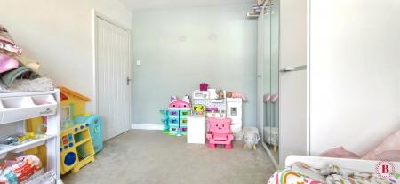3 bedroom Bungalow for sale in Woodland Road, Stanton, Derbyshire, DE15