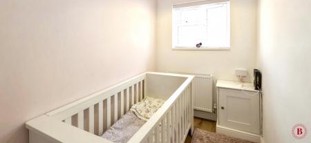 3 bedroom Bungalow for sale in Woodland Road, Stanton, Derbyshire, DE15