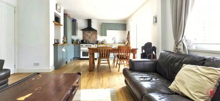 3 bedroom Bungalow for sale in Woodland Road, Stanton, Derbyshire, DE15