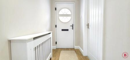 3 bedroom Bungalow for sale in Woodland Road, Stanton, Derbyshire, DE15