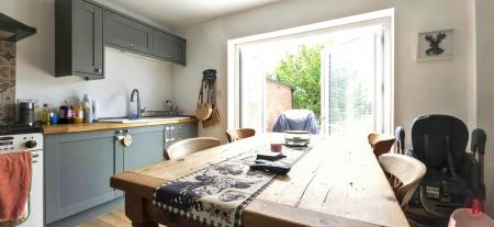 3 bedroom Bungalow for sale in Woodland Road, Stanton, Derbyshire, DE15