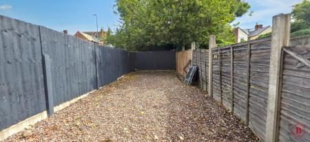 2 bedroom Terraced House for sale in Cross Street, Kettlebrook, Tamworth, B77
