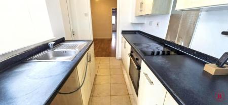 2 bedroom Terraced House for sale in Cross Street, Kettlebrook, Tamworth, B77
