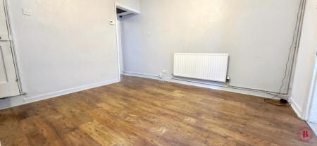 2 bedroom Terraced House for sale in Cross Street, Kettlebrook, Tamworth, B77
