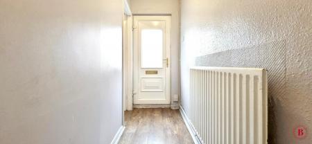 2 bedroom Terraced House for sale in Cross Street, Kettlebrook, Tamworth, B77