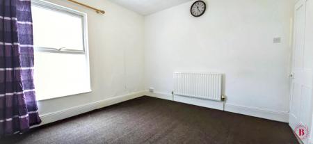2 bedroom Terraced House for sale in Cross Street, Kettlebrook, Tamworth, B77