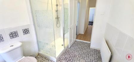 2 bedroom Terraced House for sale in Cross Street, Kettlebrook, Tamworth, B77