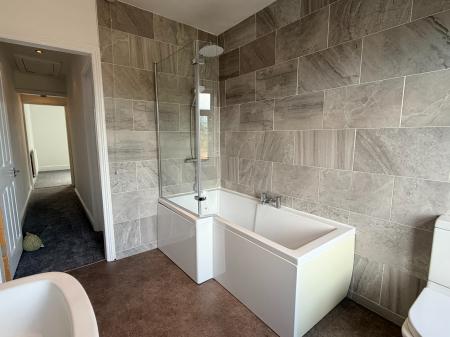 2 bedroom Terraced House to let in Smith Street, Wood End, Atherstone, CV9