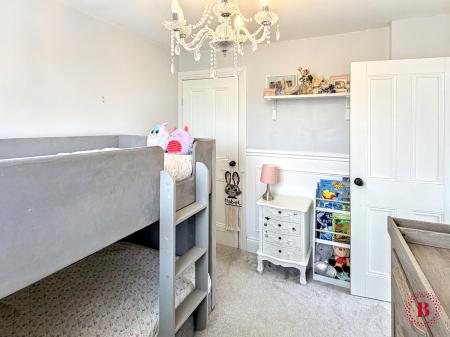 3 bedroom Detached house for sale in Manta Road, Dosthill, Tamworth, B77