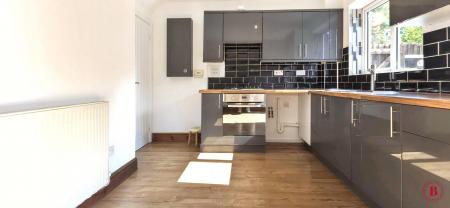 2 bedroom End of terrace house for sale in Blackfriars Close, Tamworth, B79