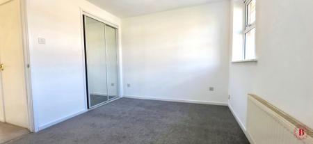 2 bedroom End of terrace house for sale in Blackfriars Close, Tamworth, B79
