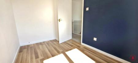 2 bedroom End of terrace house for sale in Blackfriars Close, Tamworth, B79