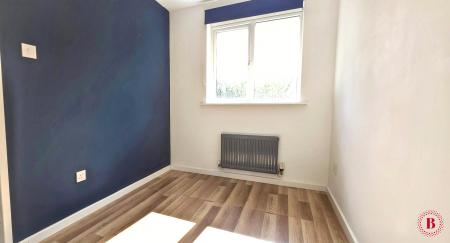 2 bedroom End of terrace house for sale in Blackfriars Close, Tamworth, B79