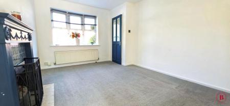 2 bedroom End of terrace house for sale in Blackfriars Close, Tamworth, B79