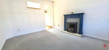 2 bedroom End of terrace house for sale in Blackfriars Close, Tamworth, B79
