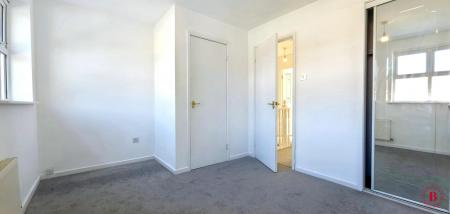 2 bedroom End of terrace house for sale in Blackfriars Close, Tamworth, B79