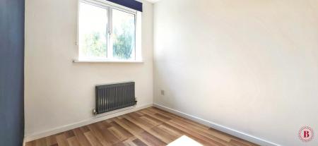 2 bedroom End of terrace house for sale in Blackfriars Close, Tamworth, B79