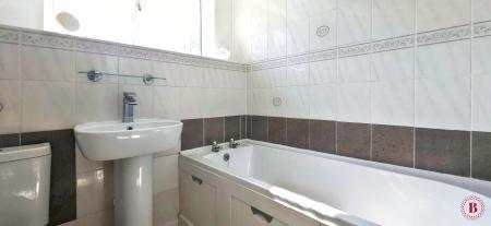 2 bedroom End of terrace house for sale in Blackfriars Close, Tamworth, B79