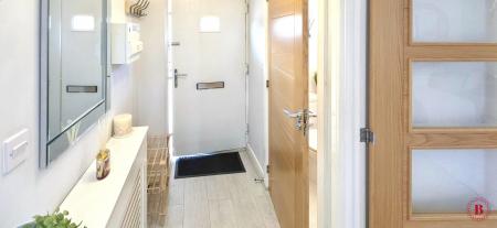 3 bedroom End of terrace house for sale in Meadow Way, Tamworth, B79