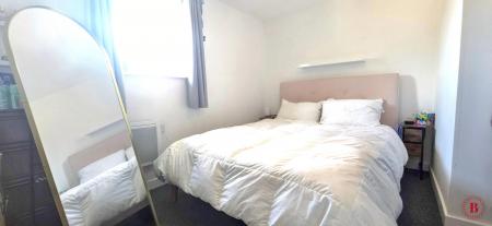 2 bedroom Apartment for sale in Tees Court, Wilnecote, Tamworth, B77