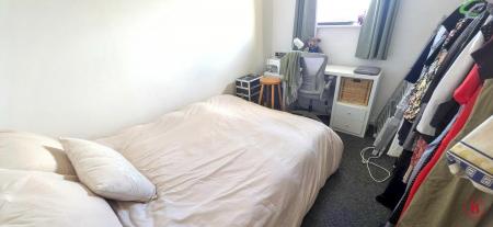 2 bedroom Apartment for sale in Tees Court, Wilnecote, Tamworth, B77