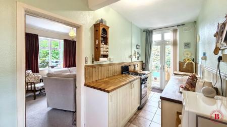 2 bedroom Semi-detached house for sale in Stud Farm Drive, Bonehill, Tamworth, B78
