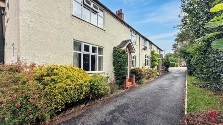 2 bedroom Semi-detached house for sale in Stud Farm Drive, Bonehill, Tamworth, B78